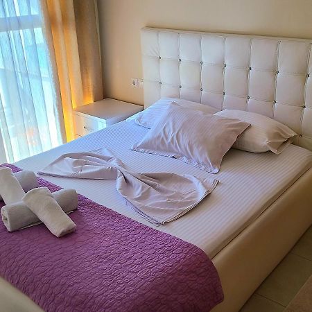 Marinela Apartment Tirana Kültér fotó
